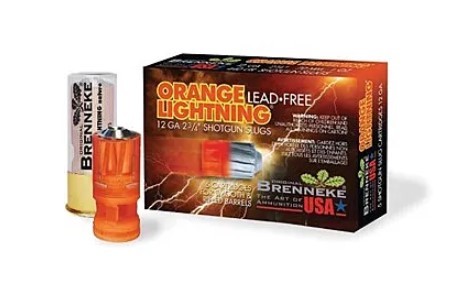 BREN ORANGE LTN 12GA 2 3/4 2/3 - Smith Savings Week